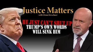 Week two of Trump's NY trial: three ways Trump's own words will sink him in his criminal cases