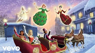 Barbie - We Wish You a Merry Christmas (Audio) | Barbie in A Christmas Carol