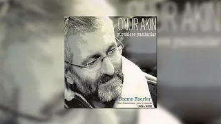 Onur Akın - Seviyorum Seni