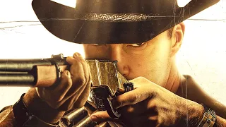 GUNFIGHT AT RIO BRAVO Trailer (2022) Western, Action