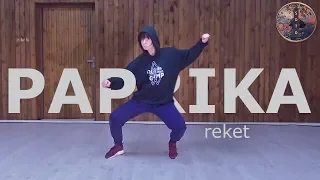 PAPRIKA - REKET I Johanna Choreography