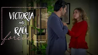 Victoria y Raúl- Recuerdame