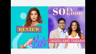 Mimi Review | Sofa So Good | Podcast | Jaggu & Tarana