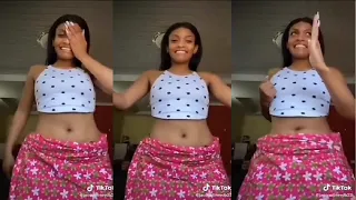 African Waist Challenge   TikTok 2021 HD Officiel