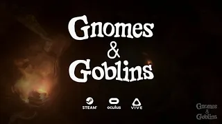 Gnomes & Goblins / Game Explore / Maze