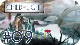 Let's Play_Child of Light_#09 Herr Dreschflegel und seine Frauengeschichten