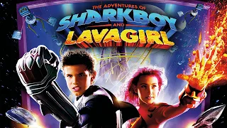 The Adventures of Sharkboy and Lavagirl (2005) Movie || Taylor Lautner, Taylor D || Review and Facts