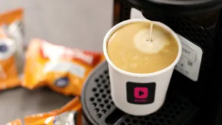 Simplu despre cum să alegi aparatul de cafea