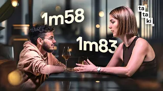 Expérience : la taille ça compte vraiment en amour ? - Yadébat