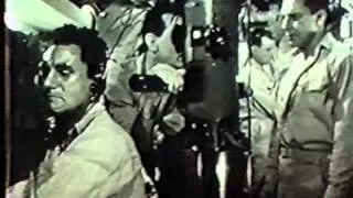 Silent Service: Dace and Darter In Palawan Passage. 1950's US Navy Film + bonus vets reunion video