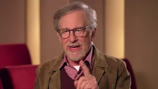 Steven Spielberg - JURASSIC WORLD: FALLEN KINGDOM