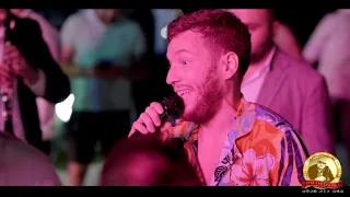 Florin CERCEL - SHOW LIVE 2021 - Botez DOMINIC - Program 1