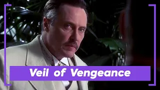 Veil of Vengeance | English Full Movie