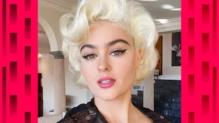 Stefania Ferrario ✅ Wiki Biography, Australian Plus Size Model, Curvy Fashion Model, Net Worth