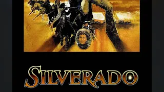 Silverado (1985) Review