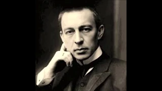 S Rachmaninov Prelude op 32 №5 G dur Mikhail Arkadev, piano C.Рахманинов Прелюдия ор 32№5 соль мажор