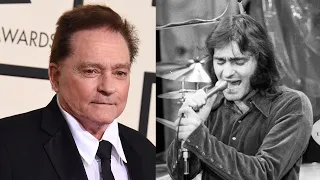 The Life and Tragic Ending of Marty Balin