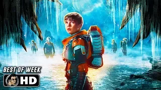 NEW TV SHOW TRAILERS of the WEEK #41 (2019)