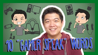Learn the Top 10 'Gamer Speak' Words in Korean