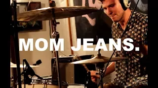 Mom Jeans (Session 2) - "Movember" Live at Little Elephant (2/3)