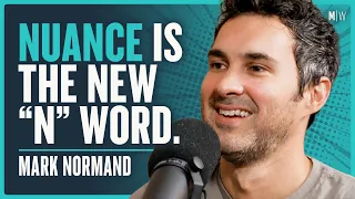 How To Offend Everyone - Mark Normand