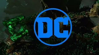 Cameos de series de Dc - Crossover de crisis en tierras infinitas