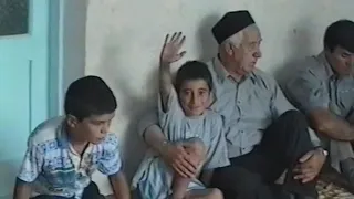 20 лет назад крымскотатарские семьи приютили у себя чеченских детей