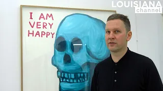 Everything That is Bad About Art | Artist David Shrigley | Louisiana Channel