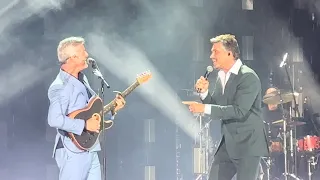 Victor & Leo - Abertura - Estádio do Morumbi - São Paulo (23/03/2024) - INSCREVA-SE NO CANAL :)