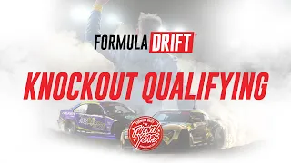 Formula DRIFT #FDATL 2023 - PRO, Round 2 - Knockout Qualifying