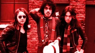 Thin Lizzy - Peel Session 1974