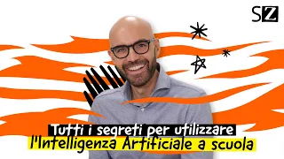 TUTTI i Segreti per Usare ChatGPT a Scuola!