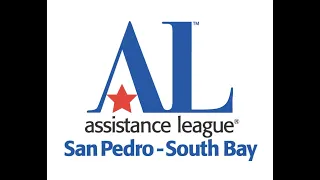 Pirozzi Live #43 - The Assistance League of San Pedro - South Bay