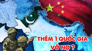 Trung Quốc bỏ mặc Pakistan vỡ nợ ? - Nâng Tầm Kiến Thức