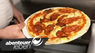 Die älteste Pizzeria Deutschlands | Abenteuer Leben | kabel eins