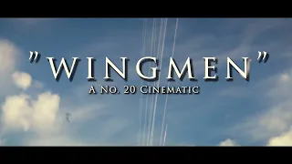 DCS: -- No.20 WW2/WWII -- CINEMATIC dogfight