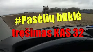 Pavasaris 2021/Pasėlių būklė/tręšimas KAS 32