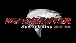 Headhunter Sport Fishing