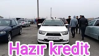 Azsamand Hazir Kredit 2021 mator 1.7 benzin.İlkin ödəniş 4.500 AZN.Sumqayit maşin bazarı.