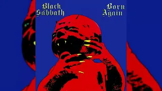 Black Sabbath - Digital Bitch (2023 Remaster by Aaraigathor)