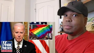 Massive Backlash After Joe Biden Declared Transgender Day of Visibility On Easter Sunday - Reaction!