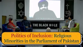 Politics of Inclusion: Constitutional Rights and Political Representation of Minorities in Pakistan