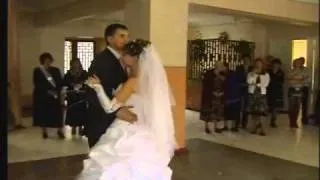 Свадьба Леши и Даши