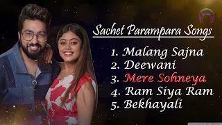 Sachet Parampara Songs #romanticsong #sachetparamparaviralsong