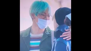 VMIN SWEET & CUTE MOMENTS