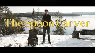 The Spoon Carver