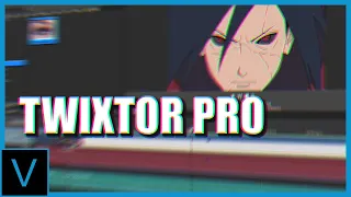 COMO HACER EL EFECTO TWIXTOR (SUPER CÁMARA LENTA) | SONY VEGAS