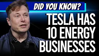 Elon Musk Positioning Tesla to Upend Worldwide Energy Business by Disrupting it 10 Ways - Brain Wang