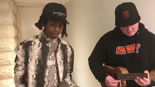 YNW Melly x Einer Bankz - Mixed Personalities Acoustic