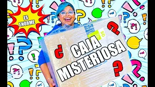 ABRIMOS LA CAJA SECRETA Y MISTERIOSA MÁS GRANDE DEL MUNDO 📦❓ | Pathofail